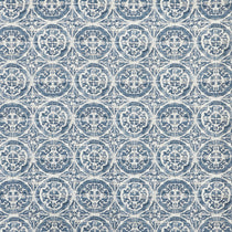 Luela Azure Fabric by the Metre